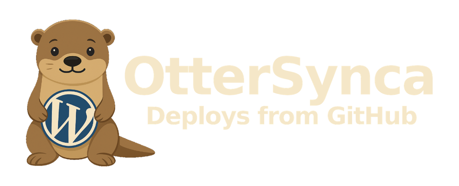 Otter Synca Logo